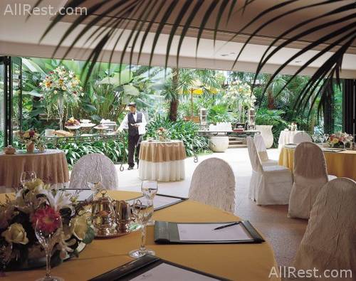 Shangri-La Hotel Singapore 44